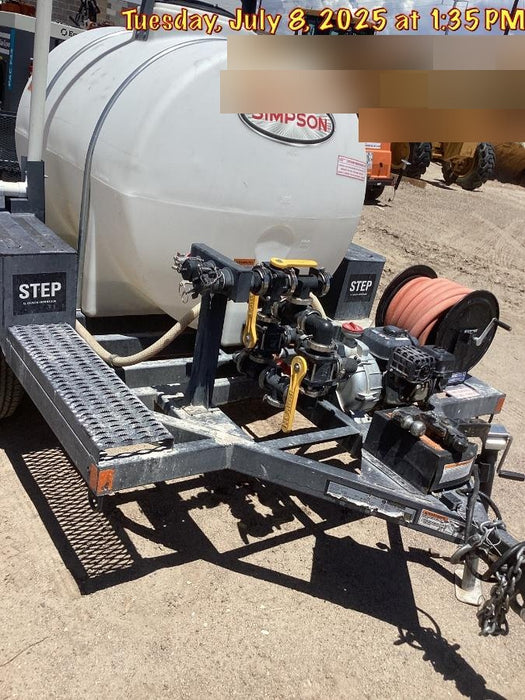 2023 SIMPSON SWT-52517