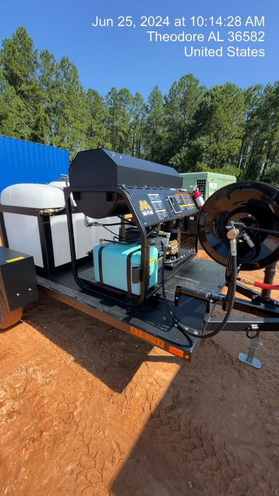 2024 MI-T-M AW-9000-0005 / DHG-4004-B0V6G