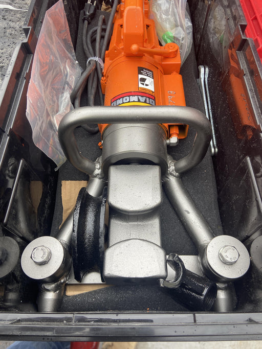 2022 BN PRODUCTS DBR-25WH