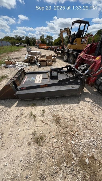 2022 PALADIN 30372A-0022