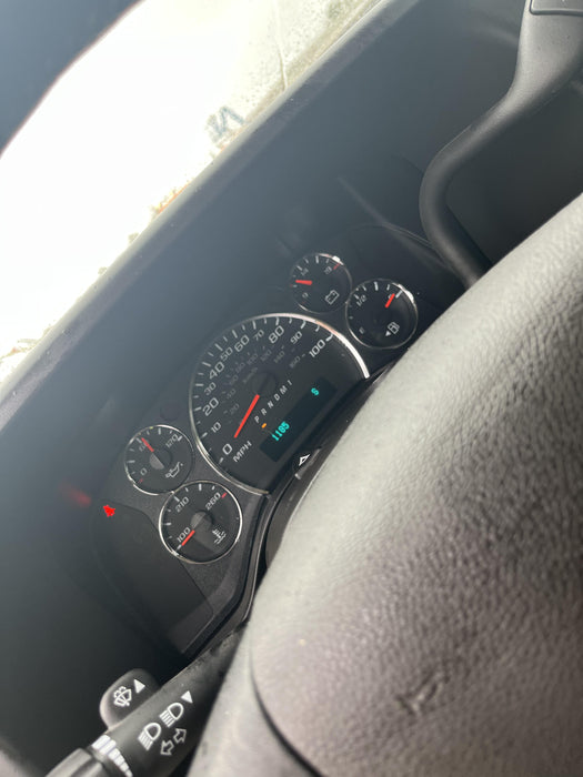 2023 CHEVROLET Express Van - Rental