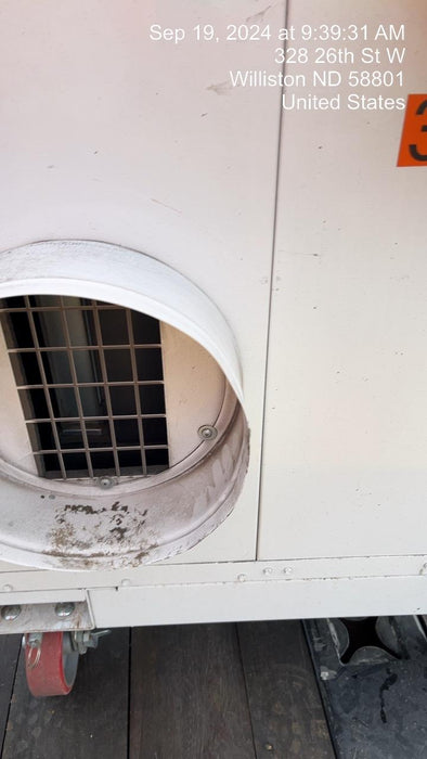 2023 KWIKOOL KPO5-21H