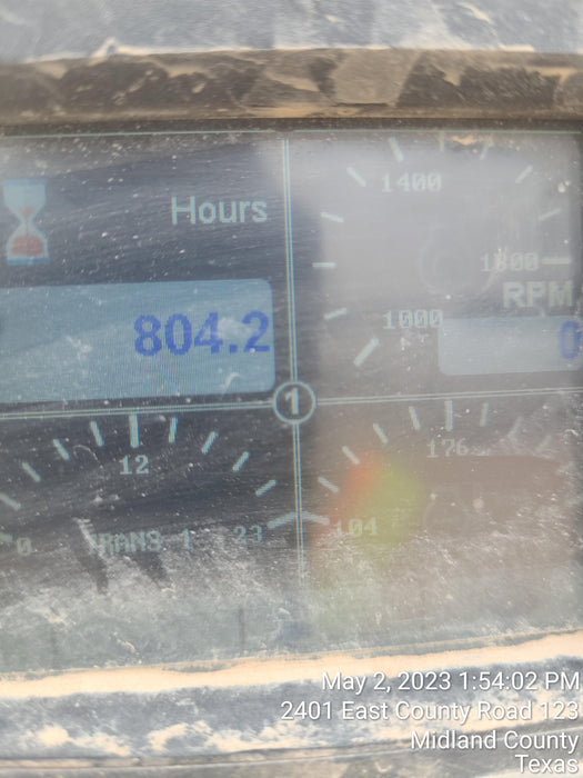 2021 ATLAS COPCO PAC F66 KD