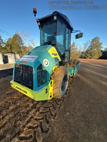 2023 AMMANN ARS70