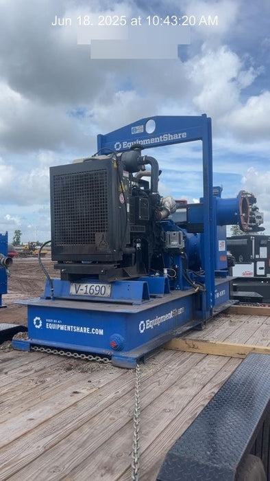 2022 THOMPSON 12R-DDS-3.6-X