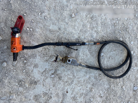 2023 MICHIGAN PNEUMATIC T3-EHDH-CARBIDE