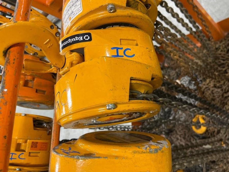 2021 HARRINGTON CF010-20