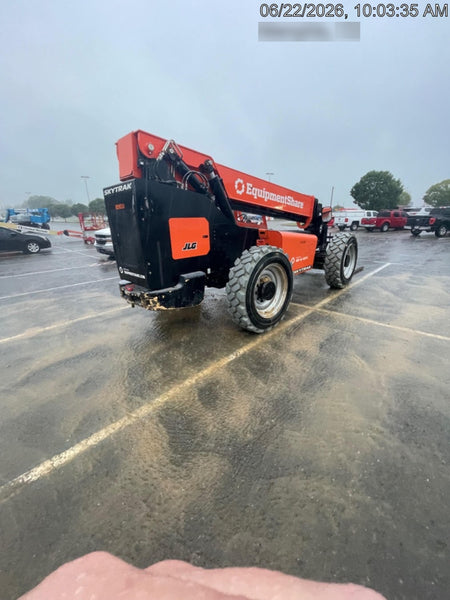 2023 SKYTRAK 8042