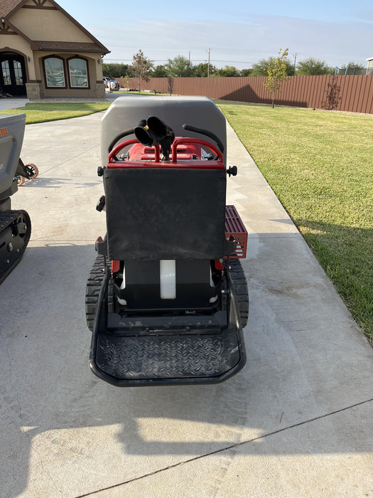 2024 TORO MBTX 2500-TS