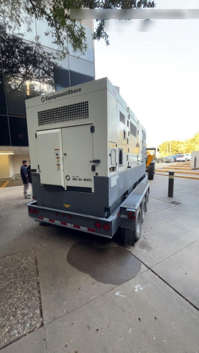 2023 ATLAS COPCO QAS 700