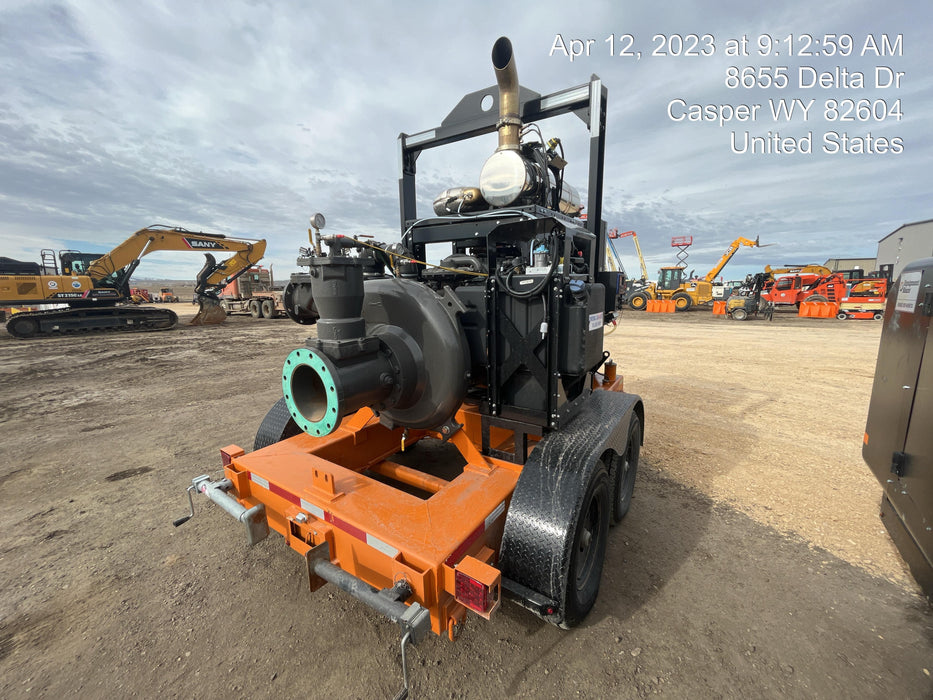 2022 RWN RWN-8NHTA-10OBPT