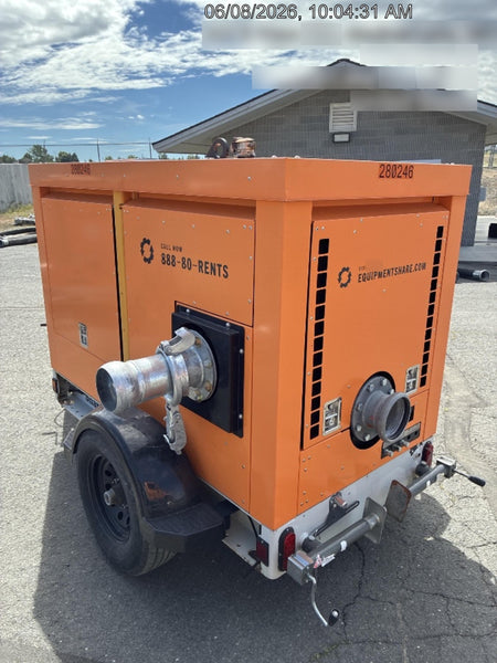 2022 PIONEER SAPP66S12L71-TD2.9L4