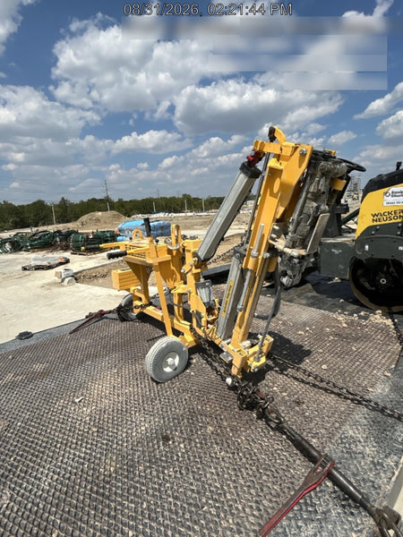2024 E-Z DRILL 210B SRA