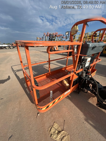 2025 JLG 460SJ