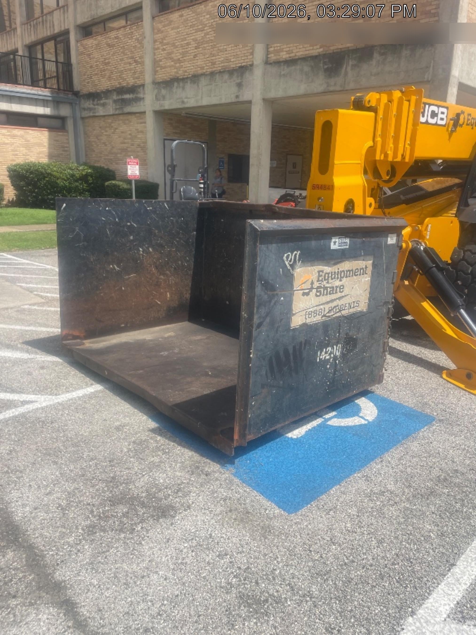 2018 STAR INDUSTRIES 1430