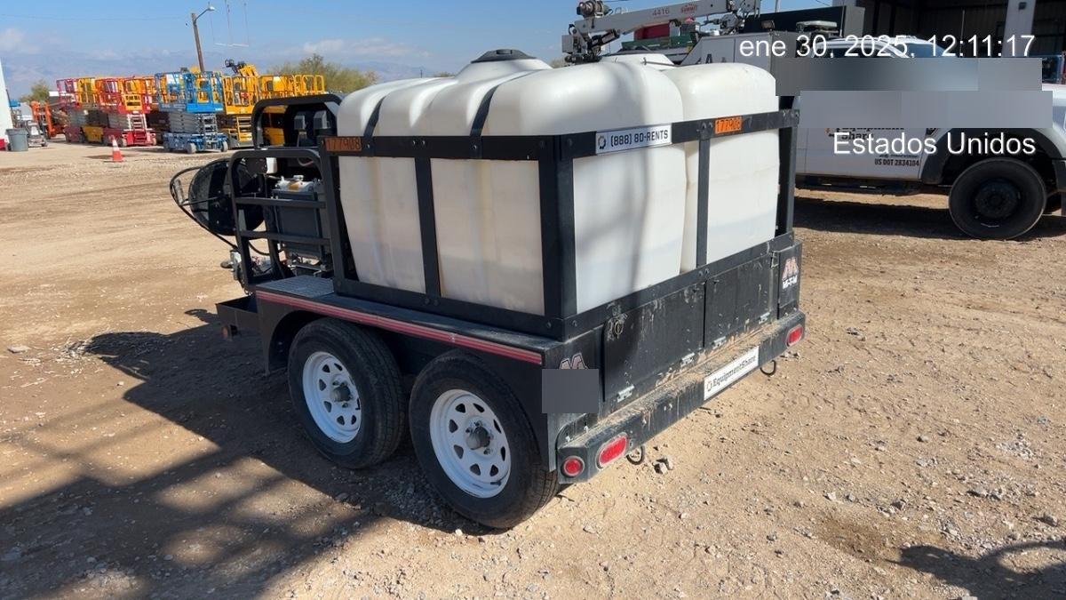 2021 MI-T-M CORPORATION HS-3006-0MDK-UR