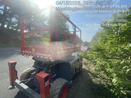 2024 SKYJACK SJ6832 RT
