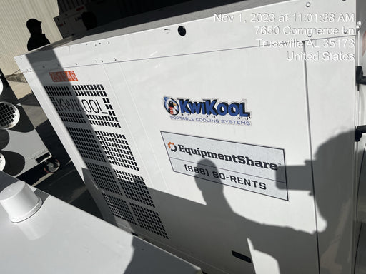 2022 KWIKOOL KPO12-43H