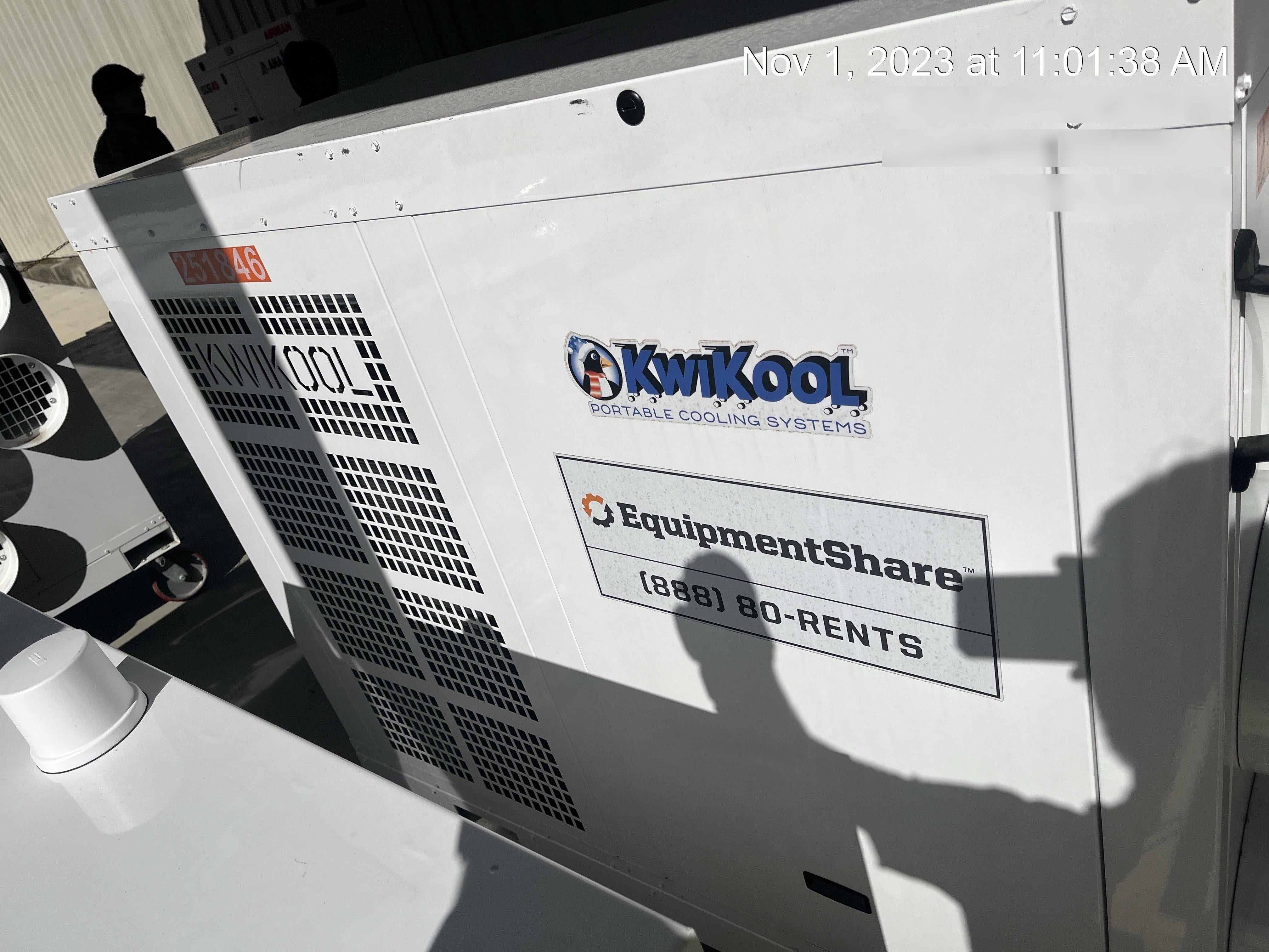 2022 KWIKOOL KPO12-43H