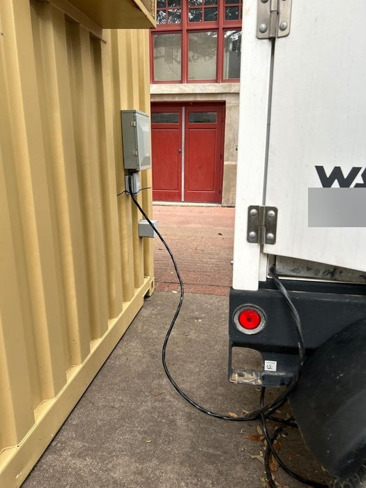 2022 WACKER NEUSON G25