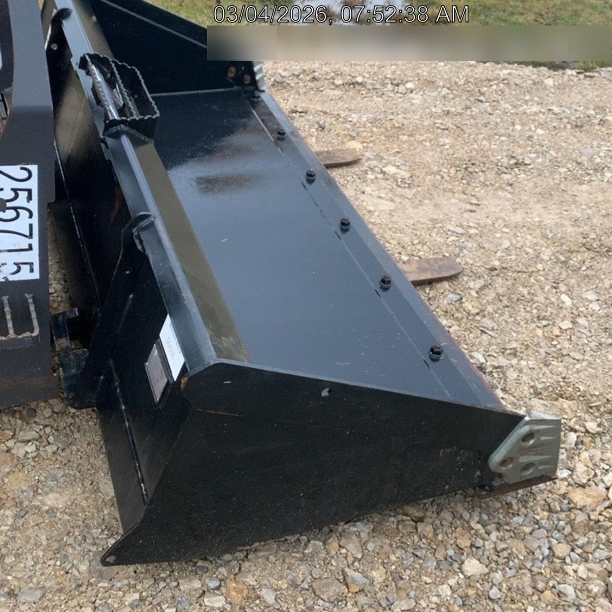 2022 PALADIN 48" Pallet Forks - Paladin