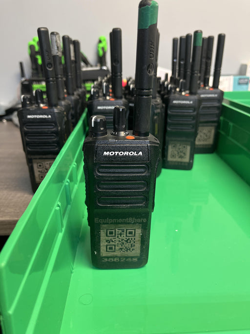 2023 MOTOROLA R7 NON-DISPLAY