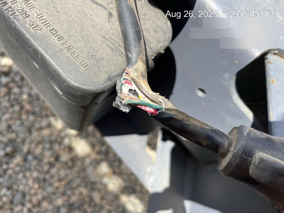 2023 ATLAS COPCO XAS 850