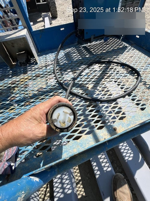 2025 MILLER ELECTRIC CST-282