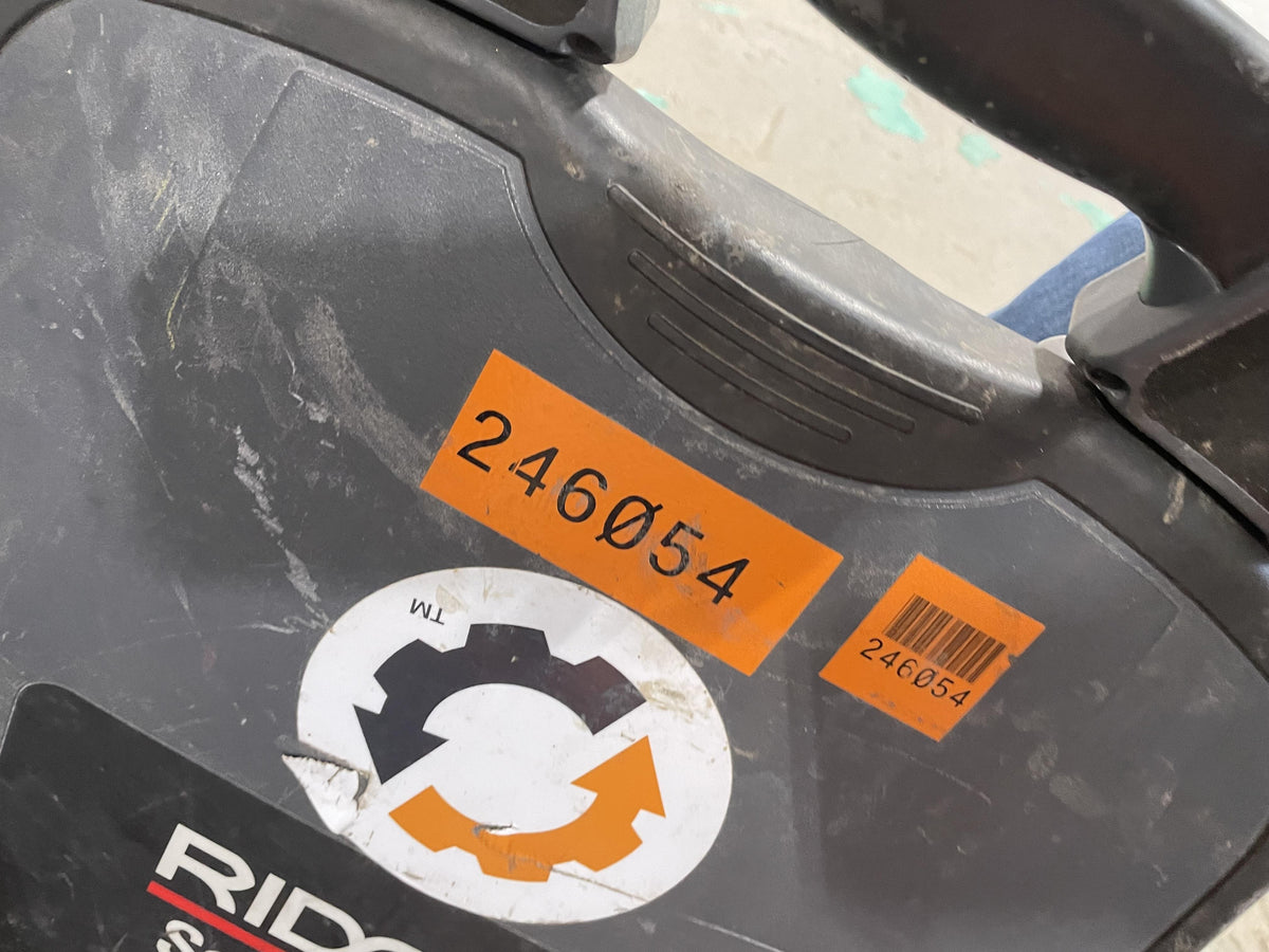 2022 RIDGID 63613