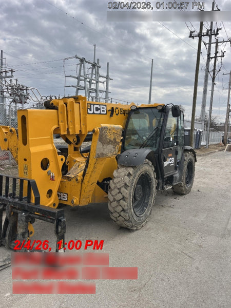 2025 JCB 512-56