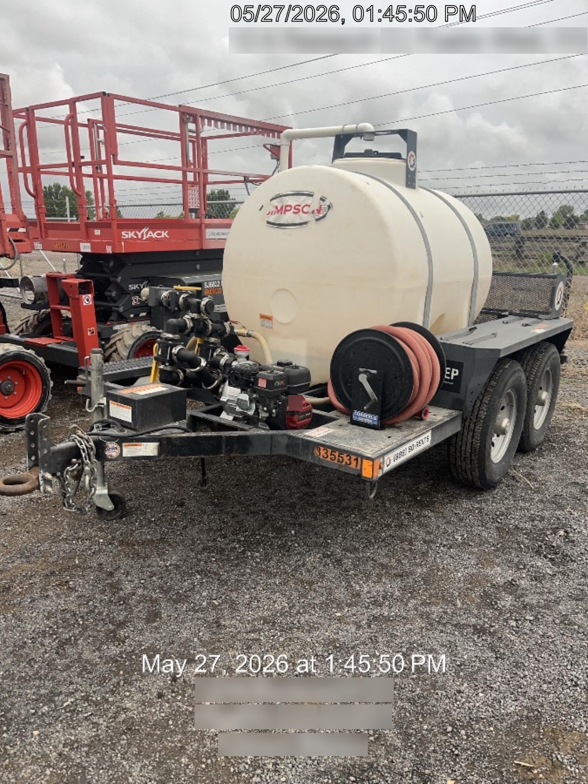 2023 SIMPSON SWT-52517