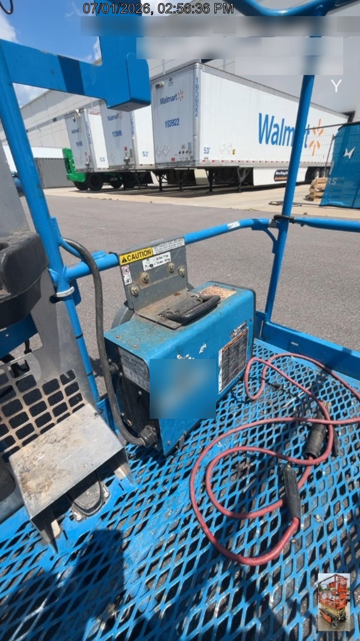 2022 MILLER ELECTRIC CST-280