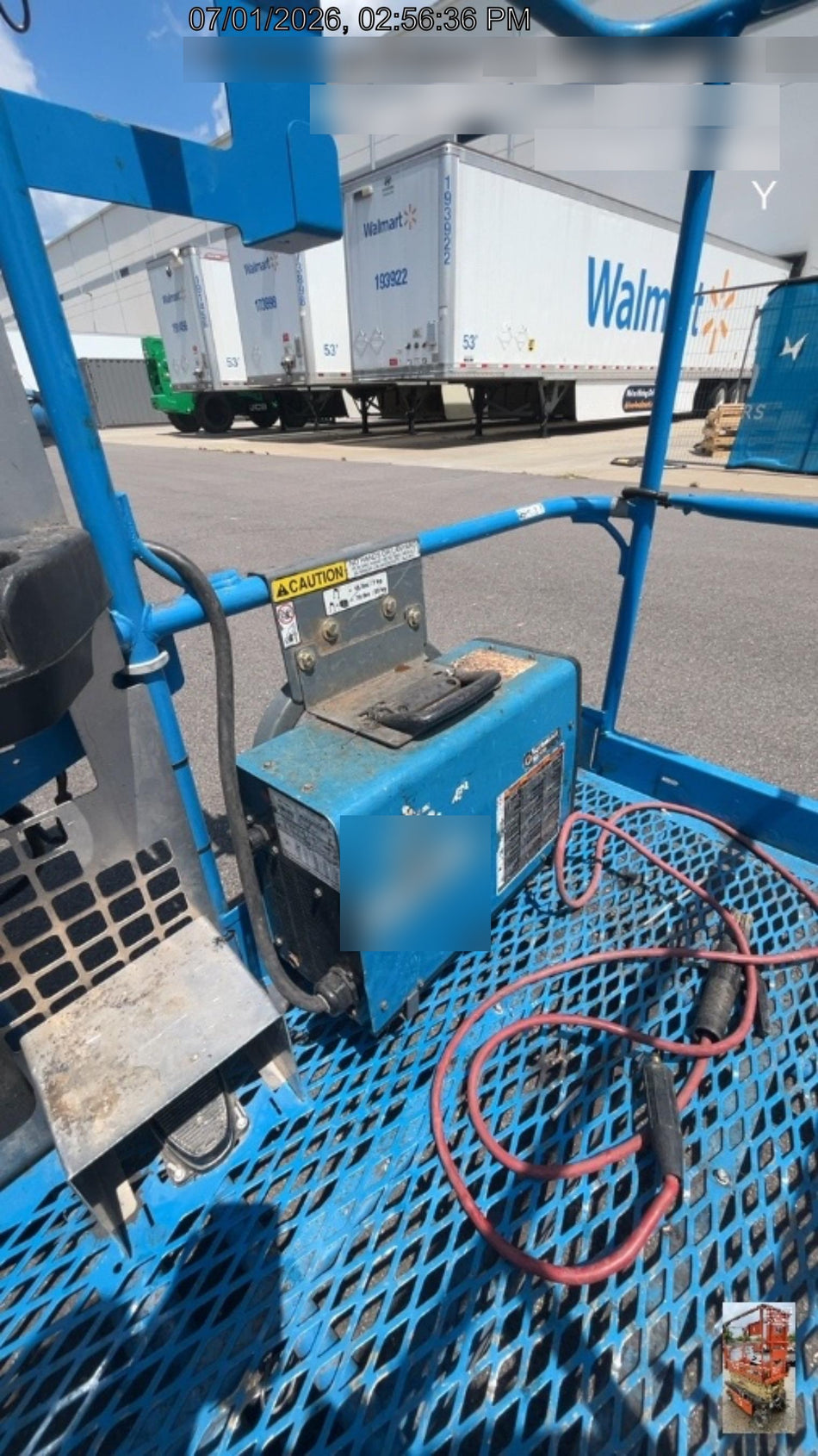 2022 MILLER ELECTRIC CST-280