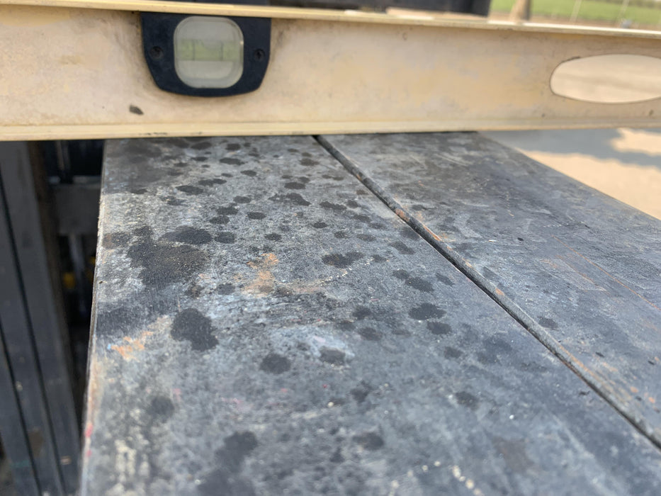 2020 KOMATSU FG25T-16