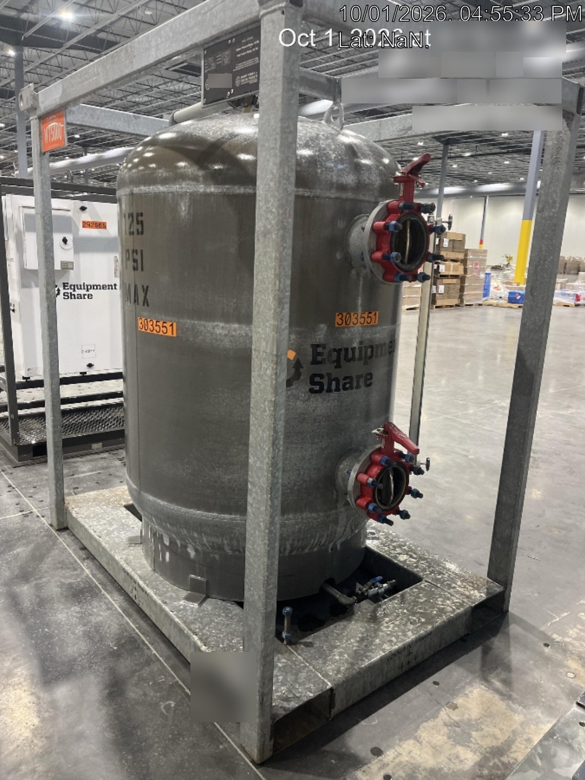 2023 SMARTECH WT500QS