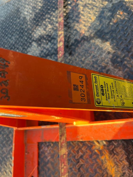 2023 CURRENT TOOLS 680