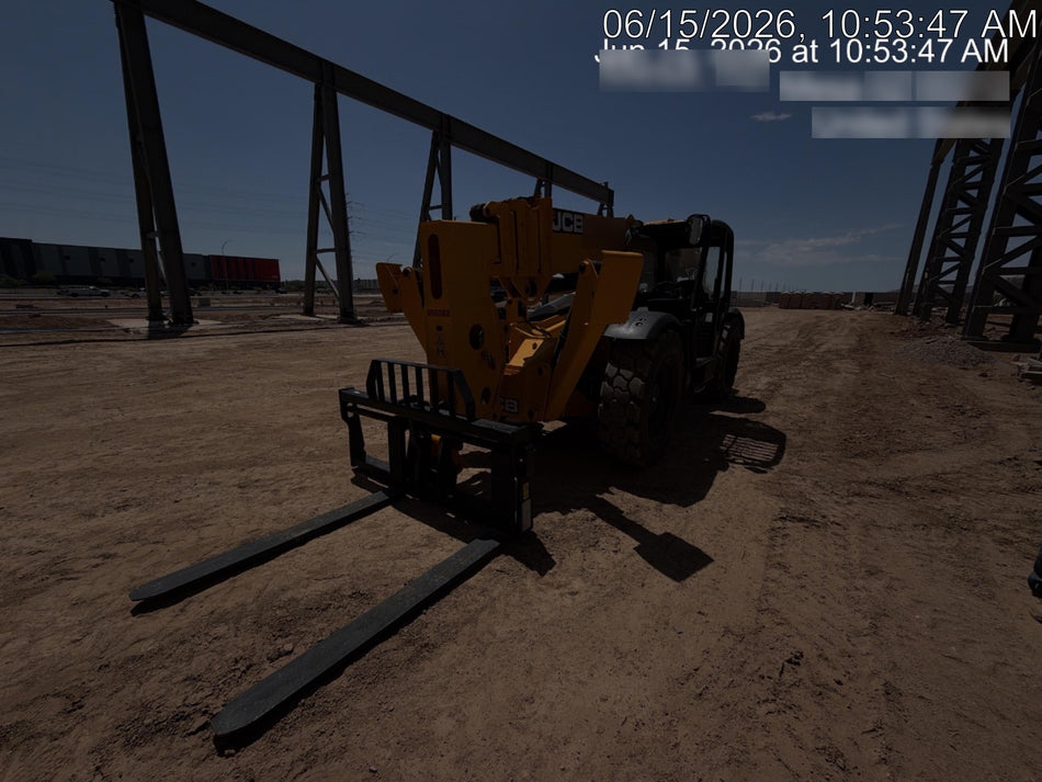 2026 JCB 512-56