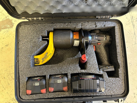 2024 TORCUP VT-3000KIT