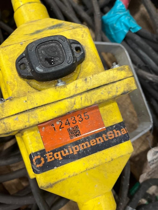 2021 WORKSITE LIGHTING DWXPLEDIL50-12V