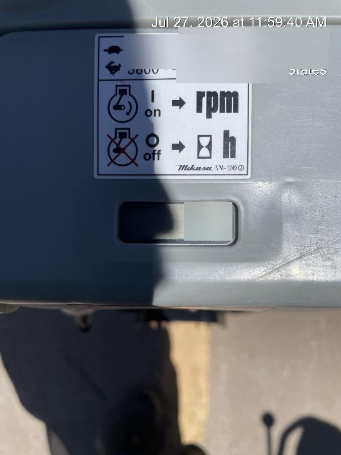 2026 MULTIQUIP MTX60HD