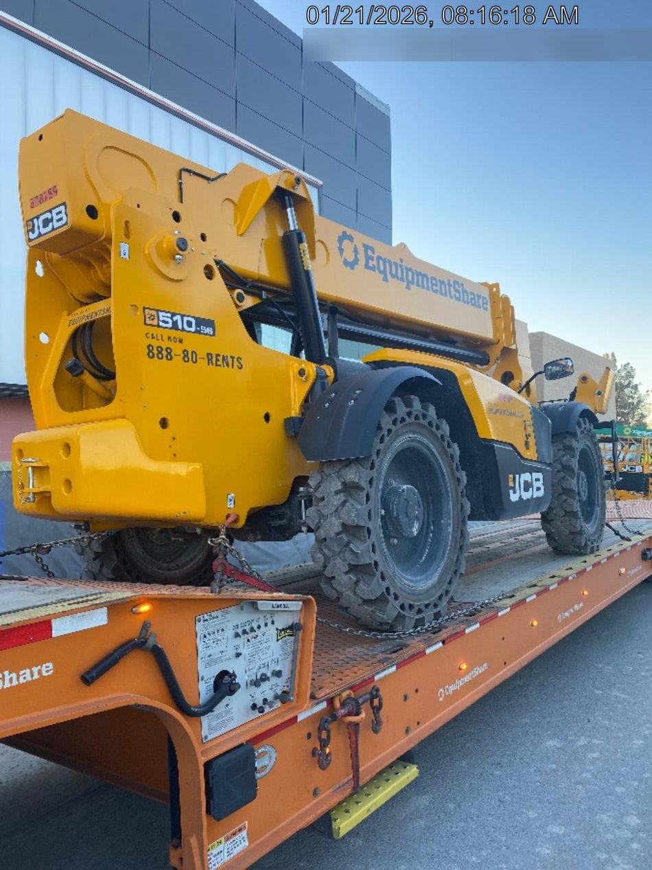 2025 JCB 510-56