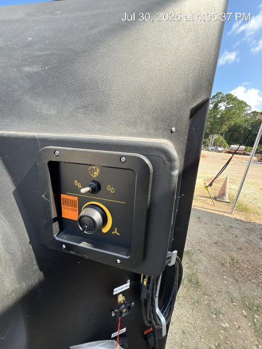 2024 BIG ASS FANS Cool Space 400