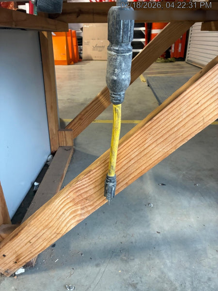 2024 MULTIQUIP CV3A