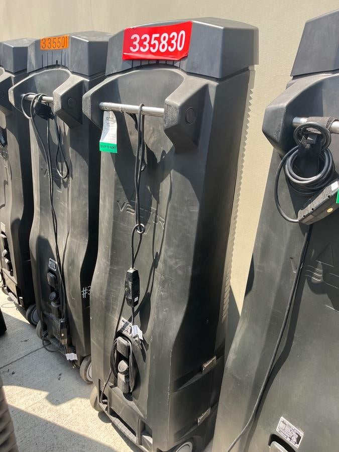 2023 VECTOR Vector Max