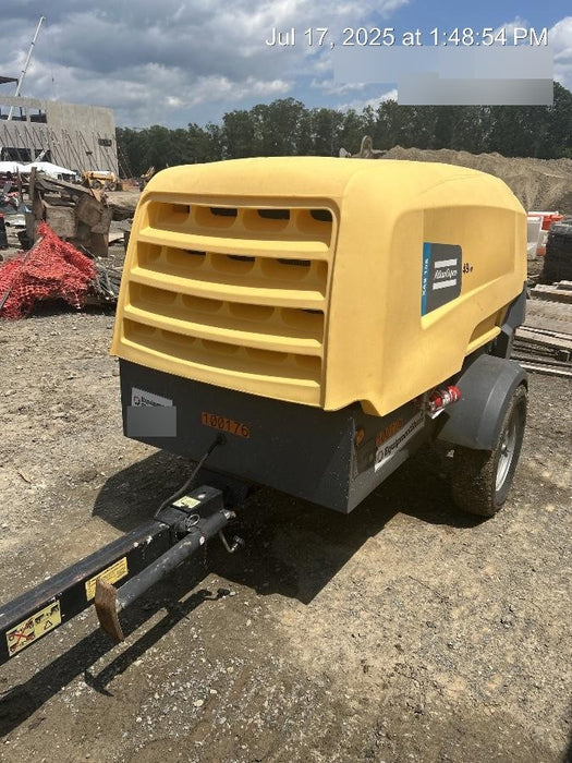 2020 ATLAS COPCO XAS188