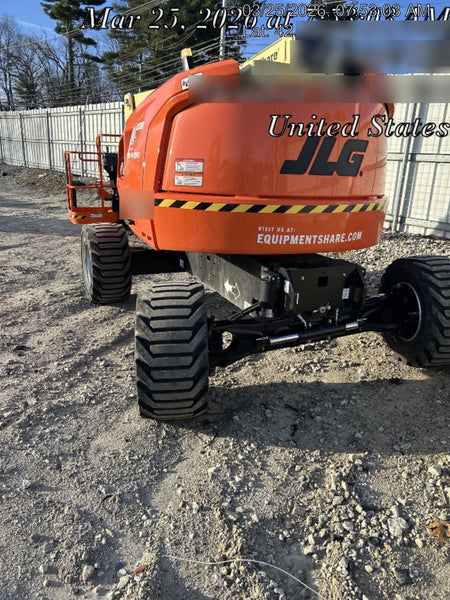 2025 JLG 450AJ