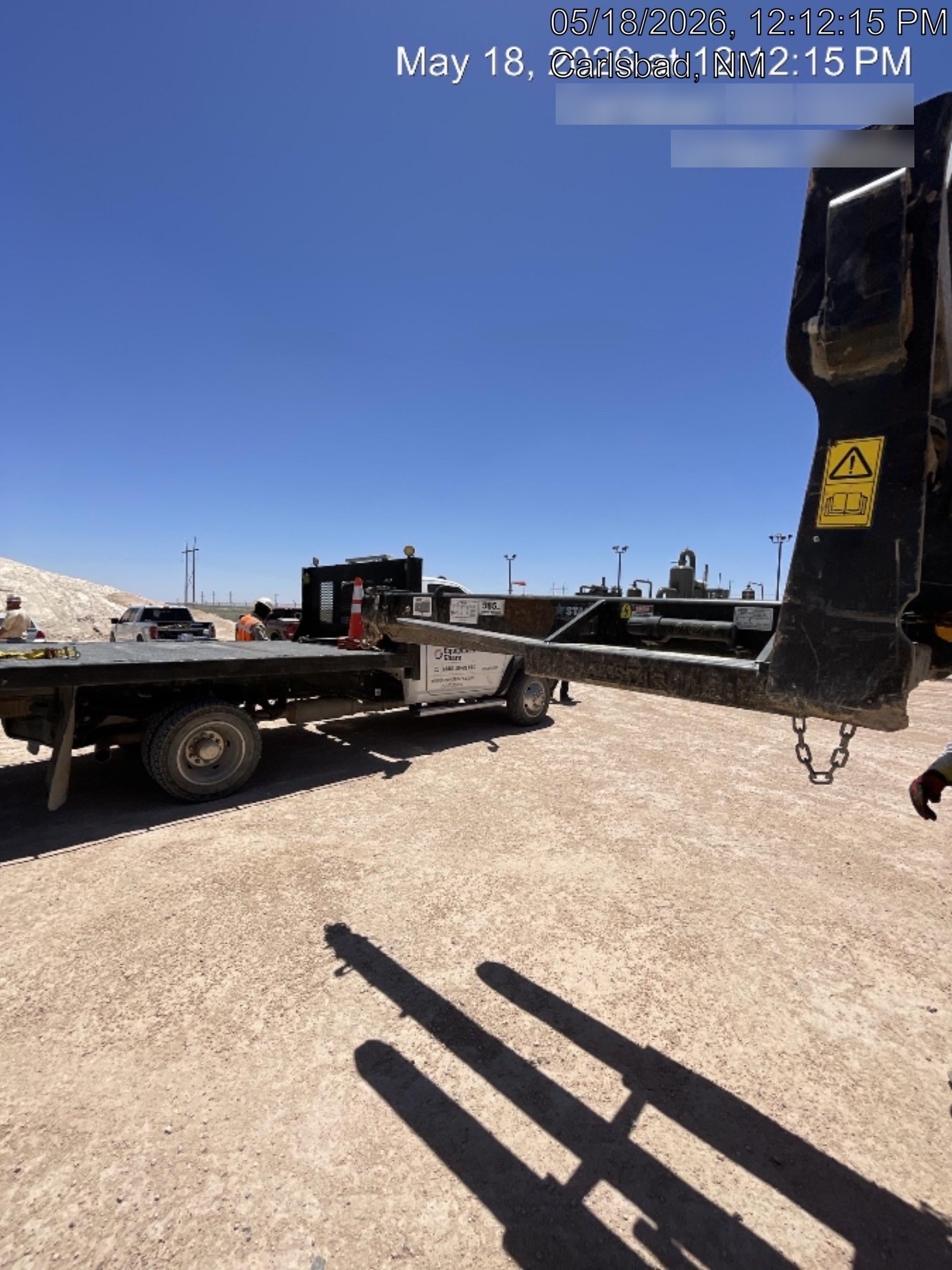 2025 STAR INDUSTRIES M1360B - Star JIB Boom