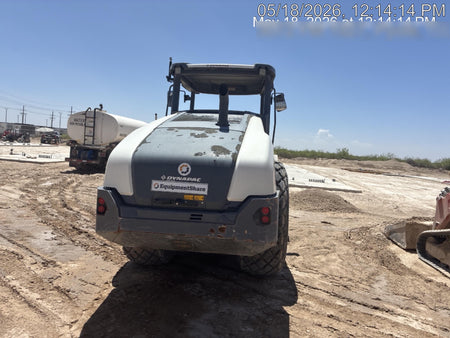 2023 DYNAPAC CA2500D