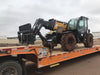 2019 Haulotte HTL9055 Haulotte HTL9055 Telehandler
