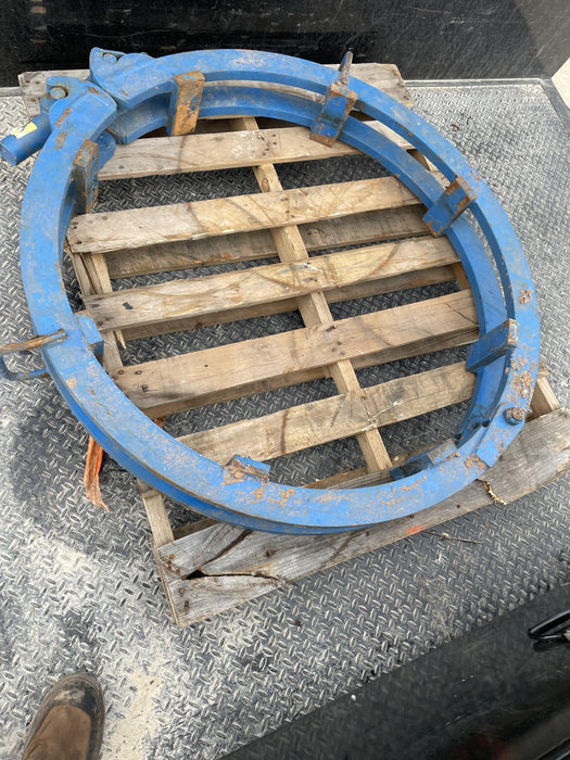 2021 KC WELDING KCW36